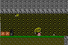 Sage of Hope - Alpha Gameplay Screenshot 5