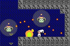Sage of Hope - Alpha Gameplay Screenshot 3