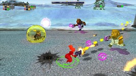 Majestic-12 Screenshot Set 3