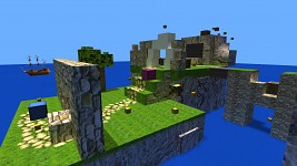 Screenshots from beta