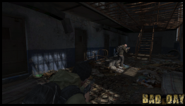 Coop story line