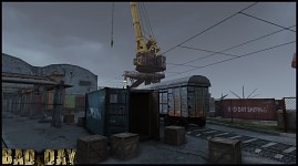 Port map