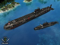 Size comparison