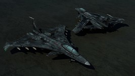 Eurofighter 3000 Hurricane