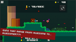 Official Screenshots for Appstore
