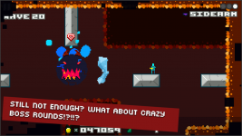 Official Screenshots for Appstore