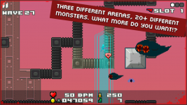 Official Screenshots for Appstore
