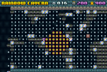 Rainbow Cavern
