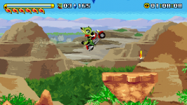 HUD Font Adjustment