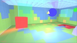 (dB) v0.3 screen shots