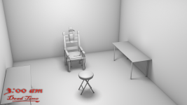 Micro-Scene 3. First concept preview. WIP