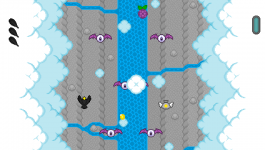Mountain level