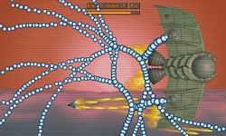 Second Boss