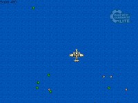 1945 planes