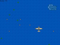 1945 planes