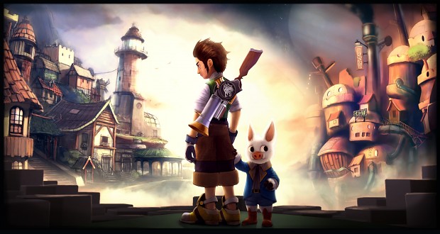 Festival of Magic promo art