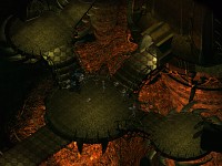 Sendai's Enclave