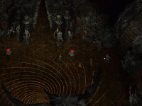 Pocket dimension