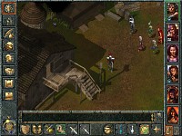 New location screenshot
