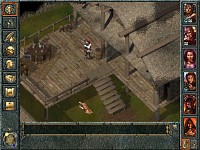 New location screenshot