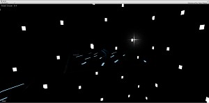 Alpha Screenshots