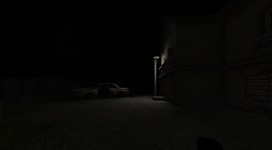 First screenshots