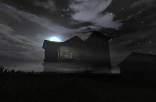 First screenshots