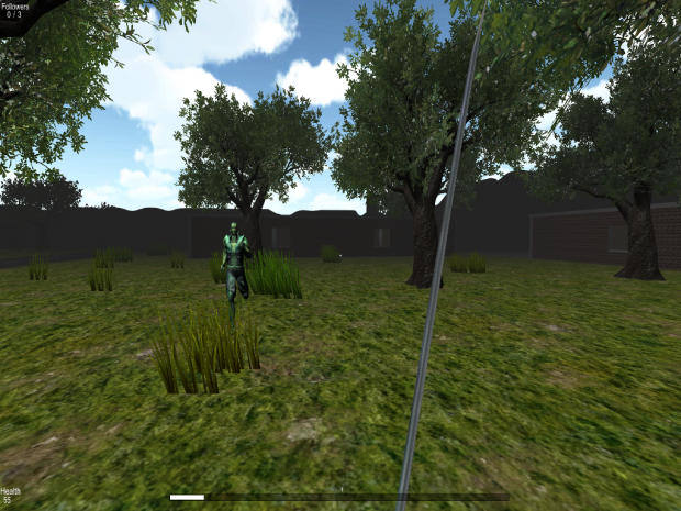 Apocalypse Not v0.0.25 Release Photos