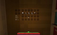 New weapons
