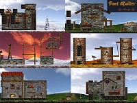 Fort Raider