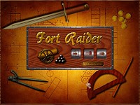 Fort Raider