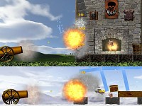 Fort Raider