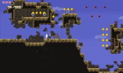 Ingame screenshots