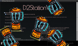 Sneak peak of the new launcher