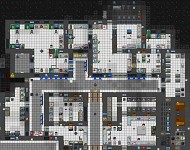 Medical Bay