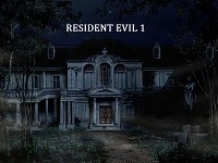 From: Resident Evil 1