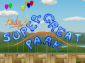 Andy's Super Great Park