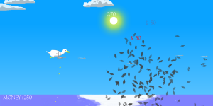 ÜberDuck Screenshots