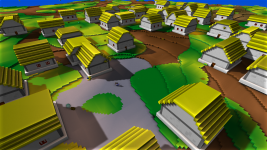 Town