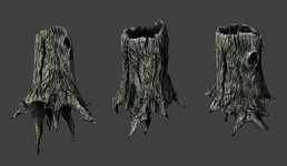 changelog: log