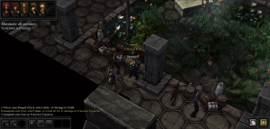 Conquistador Battle Screenshots