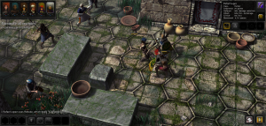 Conquistador Battle Screenshots