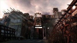 Nuclear Union Screenshots