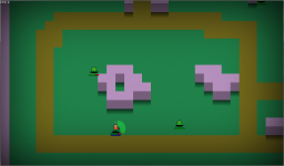 New Tiles (WIP)