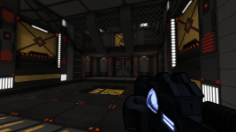 Wrack Screenshots