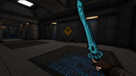Wrack Screenshots
