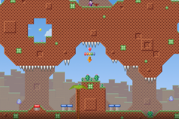 waffle valley