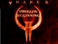 Stroggos: Beginning