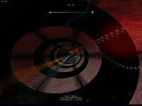 Velocity alpha screenshot