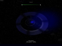 Velocity alpha screenshot